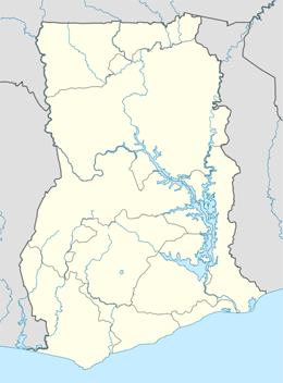 domain names in ghana
