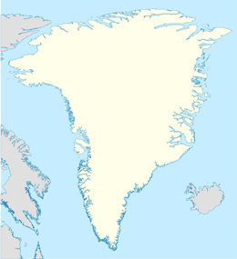 domain names in greenland