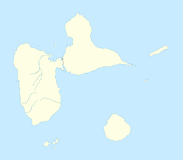 domain names in guadeloupe