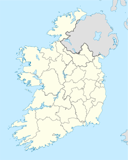 domain names in ireland