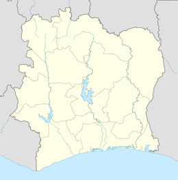 domain names in ivory coast