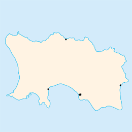 domain names in jersey