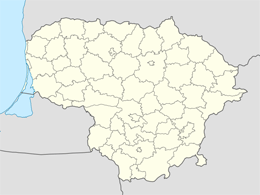 domain names in lithuania
