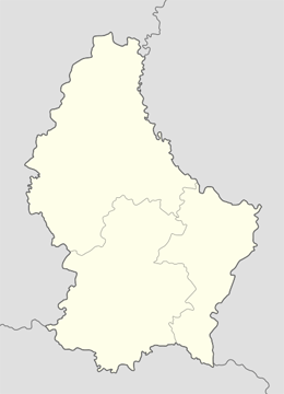 domain names in luxembourg
