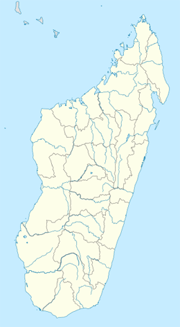 domain names in madagascar