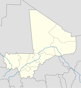 domain names in mali