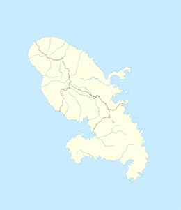 domain names in martinique