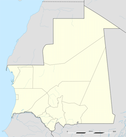 domain names in mauritania