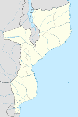 domain names in mozambique