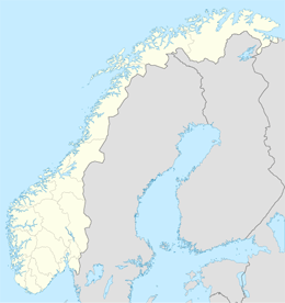 domain names in norway