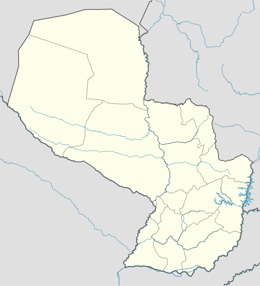 domain names in paraguay