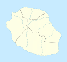 domain names in reunion