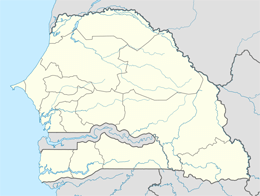 domain names in senegal