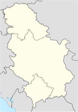 domain names in serbia