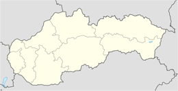 domain names in slovakia