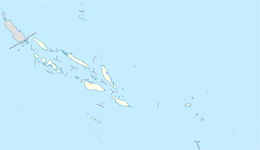 domain names in solomon islands