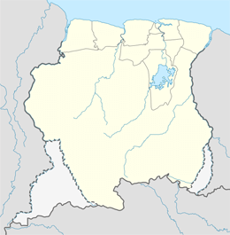 domain names in suriname