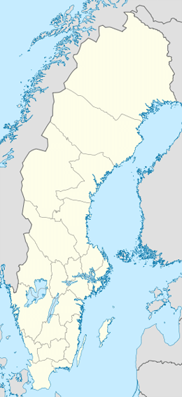 domain names in sweden