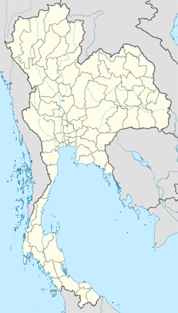domain names in thailand