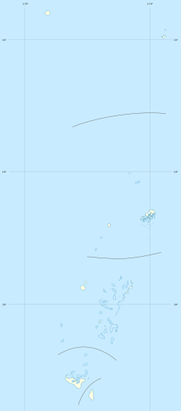 domain names in tonga