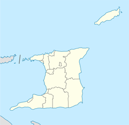 domain names in trinidad and tobago