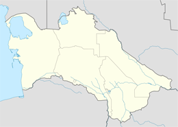 domain names in turkmenistan