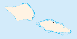 domain names in western samoa