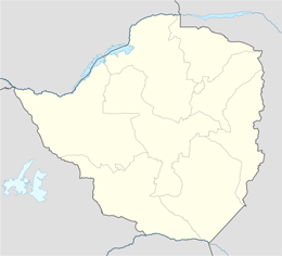 domain names in zimbabwe