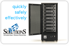 quickly, safely and effectively