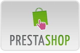 A lot of advanced features to manage e-shop