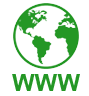 Create your WWW website with Web Solutions