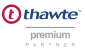 SSL Certificate THAWTE